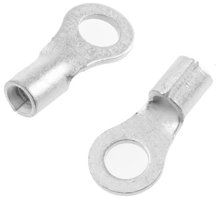 Molex - 19323-0013 - Molex VersaKrimp ϵ ǾԵ о ѹӶ 19323-0013, M5 ˨, 5.39mmڻֱ, 15.5mmܳ		