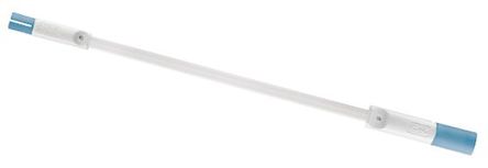 Wieland - 99.411.0000.8 - Wieland 1m ɫ Դ 99.411.0000.8, ˫  ĸ, 6 A, 50 V		