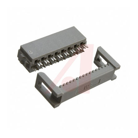 3M - D89116-0031HK - 3M D89 ϵ 2 16· 2.54mmھ ĸ IDC  D89116-0031HK, °װ		