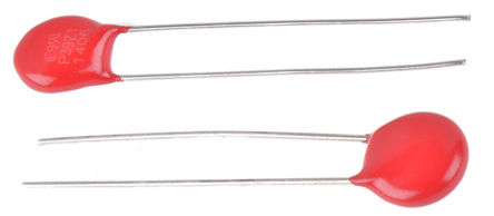 Littelfuse - V39ZA1P - Littlefuse ZA ϵ 1.35nF 2.5A 79V ѹ V39ZA1P, 9 (Dia.) x 5mm		