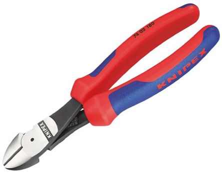 Knipex - 74 01 160 SB - Knipex бǯ и 74 01 160 SB, 160mm ܳ, 3.4mm и		