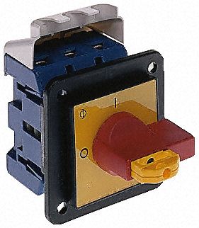 Kraus & Naimer - KG80T203/GBA016E - Kraus & Naimer IP65 3 尲װװ ۶ϸ뿪 KG80T203/GBA016E, 80 A, 30 kW		