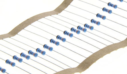 Vishay - MRS25000C3300FCT00 - Vishay MRS25 ϵ 0.6W 330  Ĥ̶ MRS25000C3300FCT00, 1%, 50ppm/C		