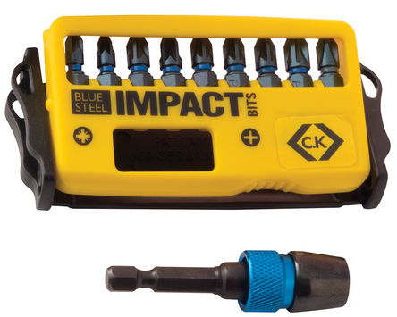 CK - T4510 - CK 10װ PH2PZ1PZ2PZ3  ˿ͷ T4510, Phillips ʮͷPozidriv ͷͷ		