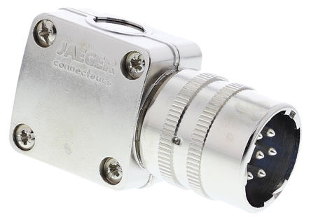 Jaeger - 5326 560 06 - Jaeger 6· °װ  ͷ 5326 560 06, о, ǳߴ1, MIL-DTL-5015		