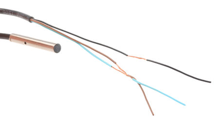 Telemecanique Sensors - XS1L04PA310 - Telemecanique Sensors IP67  ʽ XS1L04PA310, 1 mm ⷶΧ, PNP, 5  24 V ֱԴ		