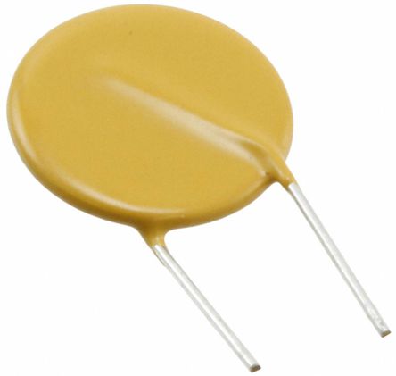 Littlefuse - LVR125S-240 - Littlefuse 1.25A  Ը߶˽۶ LVR125S-240, 3.28W, 240V ac/dc, 21.2 x 5.3 x 27.4mm		