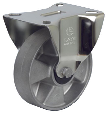 LAG - 39374 - U Ultra Series M22, Fixed Castor, 140mm		