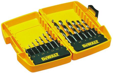 DeWALT - DT7942R-GB - Dewalt DT7942R-GB 13  1.5  7 mm 黨ͷ׼		