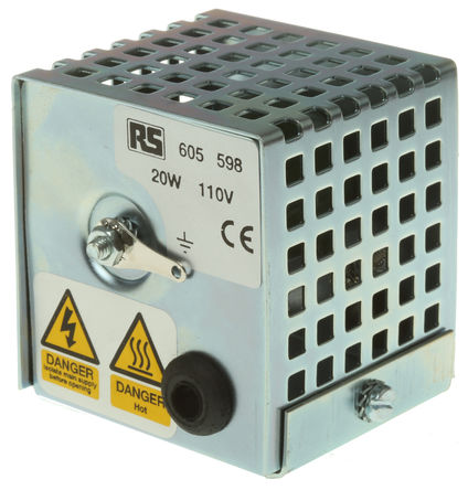 Pentagon Electrical Products - ACH20 20W 110V - Ǽ, 20W, 110 V , 70mm 65mm 67mm		