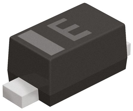 ROHM - RB521G-30T2R - ROHM RB521G-30T2R Фػ , Io=100mA, Vrev=30V, 2 VMDװ		