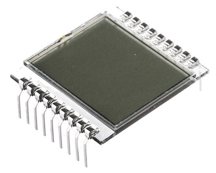 Clover Display - 5080PHR - Clover Display PHR ϵ ʽ 7 LCD ɫʾ 5080PHR, 12ַ		