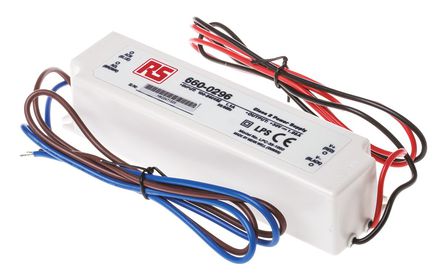 Mean Well - LPC-35-1050 - Mean Well LED  LPC-35-1050, 127  370 V ֱ90  264 V , 9  30V, 1.05A, 31.5W		