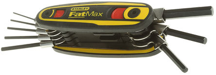 Stanley - 0-97-552 - Stanley 0-97-552 8 ֱ ǹ   ۵ʽ˿׼		