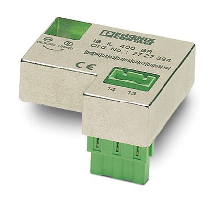 Phoenix Contact - 2727394 - Phoenix Contact PLC /ģ 2727394, 57 x 55 x 16 mm		