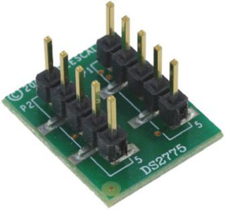 Freescale - KIT3803MMA7660FC - Freescale ģ⿪׼ KIT3803MMA7660FC		