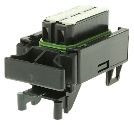 TE Connectivity - 1393436-4 - TE Connectivity 4 28· °װ ɫ ĸ  1393436-4		