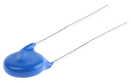 EPCOS - B72210P2271K101 - EPCOS AdvanceD-MP ϵ 180pF 25A 710V ѹ S10K275E2K1, 12 (Dia.) x 5.9mm		