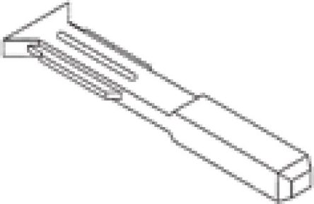 TE Connectivity - 650025-2 - TE Connectivity زͷ 650025-2		