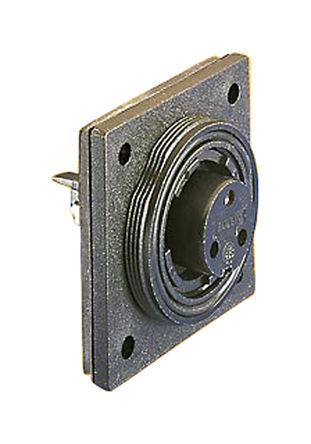 Bulgin - PX0768/P - Bulgin PX0 ϵ 7· װ ֱ   PX0768/P, , ӽӺ		