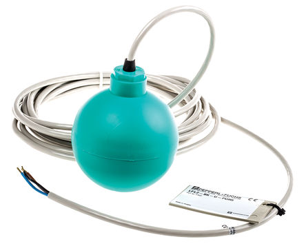 Pepperl + Fuchs - LFL2-BK-U-PUR5 - Pepperl + Fuchs LFL2-BK-U-PUR5 Һλ, ֱװ뿪, 2bar, -20  +85 C, ˮƽװ		