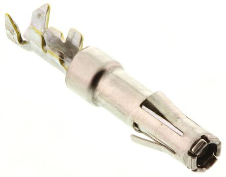 ITT - 192990-0050 - ITT T2P ϵ 13A ѹӶ˽ ĸ Բ  о 192990-0050, ʹTrident T2P ϵͳ, 22  20 AWG ߹		