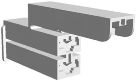 TE Connectivity - 172075-1 - TE Connectivity Positive Lock Mark II ϵ 3·  ѹӶ 172075-1		