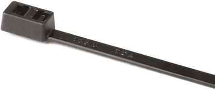 HellermannTyton - 117-05000 - HellermannTyton ɫ  66  117-05000, 210mm x 4.7 mm		