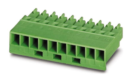 Phoenix Contact - 1852176 - Phoenix Contact MINI COMBICON MCC ϵ 3.81mm ھ 2 · ĸ ɫ ͷ 1852176, ѹӶ˽		