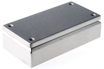 Rittal - 1522010 - Rittal KL ϵ IP66 ɫ 304   1522010, ͸, 300 x 150 x 80mm		