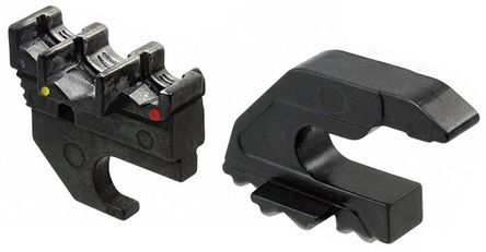 TE Connectivity - 734410 - TE Connectivity CERTI-LOK ϵ ѹӹģ 734410, PIDG Splices/Terminals		