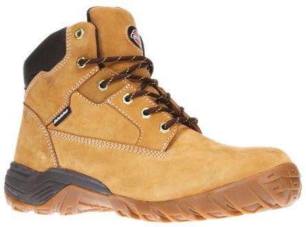 Dickies - FD9207 Graton Sfty Boot Sz7 - Dickies Graton ϵ ɫ װ ȫѥ FD9207 Graton Sfty Boot Sz7, ְȫЬͷ, ˫ܶ EVAЬ, Ь 7(UK) / 41(EU)		