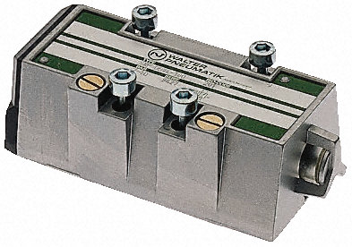 Norgren - SXP0573-180-00B - Norgren SXP ϵ 1230L/min ѹ ȵ/ȵ Ʒ SXP0573-180-00B, 尲װ, -0.9  16bar, -15  +80C		