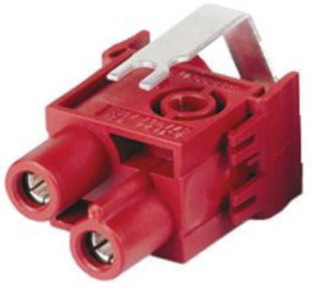 Epic Contact - 10345600 - Epic Contact MC ϵ 2 · ĸ RJ45-Rangierfeld 10345600,  82A/ 1 kV		