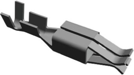 TE Connectivity - 927845-4 - TE Connectivity Junior Timer ϵ ĸ ѹӽ߶ 927845-4,  ͭпϽо, 3mӴ, 19AWG  17AWG		