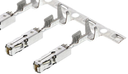 TE Connectivity - 1241380-2 - TE Connectivity AMP MCP 1.5K ϵ ĸ ѹӽ߶ 1241380-2, ƽ ͭϽо		