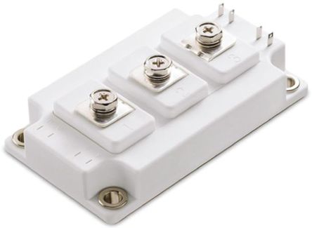 Littelfuse - MG06400D-BN4MM - Littlefuse MG06400D-BN4MM Nͨ IGBT ģ, , 460 A, Vce=600 V, 7 62MM ģװ		