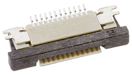 Wurth Elektronik - 68711814022 - Wurth Elektronik 687 ϵ 0.5mm ھ 18 · ֱ SMT FPC  68711814022		