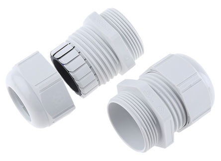 Lapp - 53111440 - Lapp SKINTOP? ϵ IP69K ɫ  ¹̶ͷ 53111440, 11mm  21mmֱ, -40C+100C, M32		