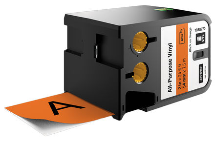 Dymo XTL - 1868770 - DYMO XTL 1868770 1װ ɫ ɫ ҵϩԵ, XTL 300 XTL 500ͺŴӡ		