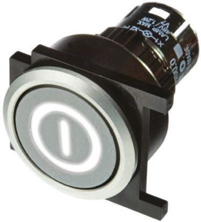 EAO - 61-1200.0, 61-9933.0, 61-9643.703 - IP65 ɫ 尲װ ά Ͽ -25C +55C		