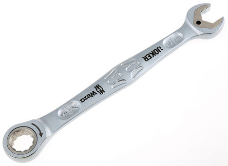 Wera - 05020010002 - Wera 05020010050 4  Joker ϼݰ׼, ںڶߴ		