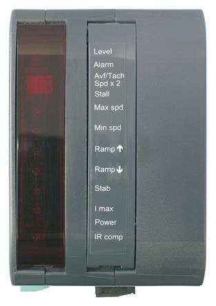 Sprint Electric - 340iLV - Sprint Electric 340iLV 1  ѹ ֱ綯, 30 V 60 V , 3.4 A, DIN 찲װ		