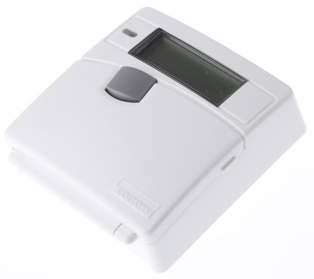 Sangamo - PSD - Sangamo 1ͨ 氲װʱ PSD, ʱλ: , 230 V Դ		