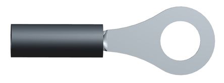 TE Connectivity - 50830 - TE Connectivity 50830 ϵ, ɫ Ե о ѹӶ 50830, M3.5 (#6) ˨, 0.145inڻֱ, 0.74inܳ		