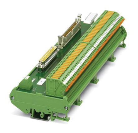 Phoenix Contact - 2900188 - Phoenix Contact 2900188 ӿڼ̵ģ, 100mA, 30V dc		