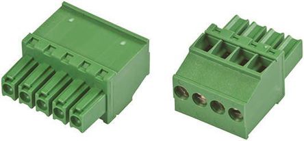 TE Connectivity - 1986371-4 - TE Connectivity 1986371-4 4 · ˿ӿ, °װ, ݶš˽, 30  14 AWG߹, 11A, 300 V		