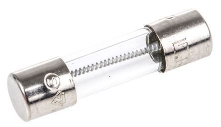 Littelfuse - 021301.6MXP - Littlefuse T۶ٶ 1.6A ʽ۶ 021301.6MXP, 5 x 20mm		