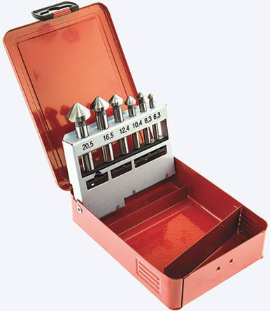 RS Pro - T9913 - RS Pro T9913 6 6.3  20.5 mm ٸ 90 ͷ׶ͷ׼		