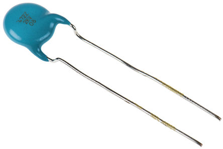 Murata - DEBF33D472ZN2A - Murata DEB ϵ 4.7nF 2 kV ֱ F ͨ մɵ (SLCC) DEBF33D472ZN2A, -20  +80%ݲ		